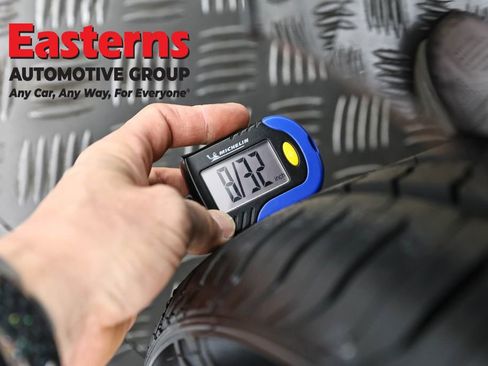 Used 2024 Honda Accord EX-L image 30