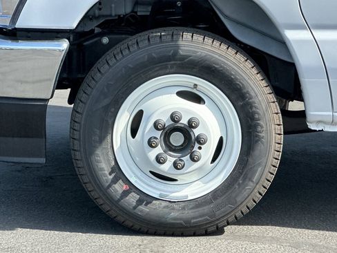 New 2025 Ford E-350 and Econoline 350 Super Duty w/ Power Equipment Group image 23