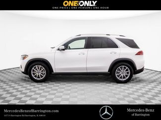 Used 2025 Mercedes-Benz GLE 350 4MATIC video 2