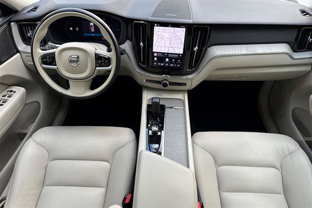 Certified 2024 Volvo XC60 T8 Plus w/ Protection Package Premier AWD/4WD image 14