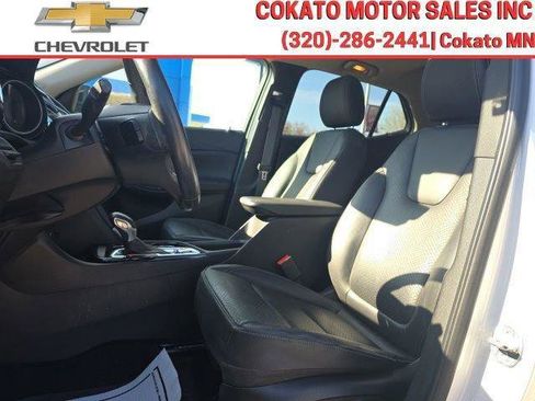 Used 2020 Buick Encore GX Essence w/ Experience Buick Package AWD/4WD image 10