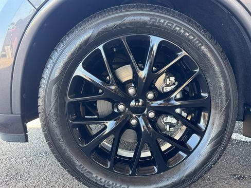 Used 2015 Dodge Durango SXT w/ Quick Order Package 23B RWD image 16