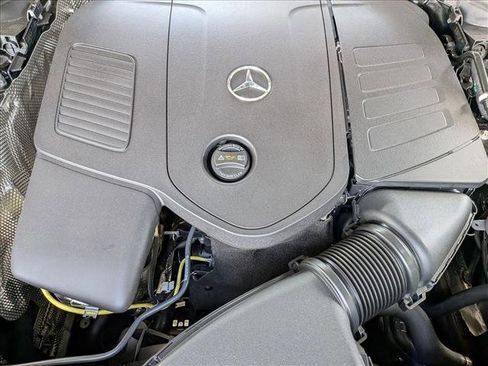 Certified 2026 Mercedes-Benz GLC 300 image 22