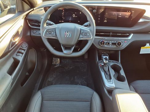 New 2026 Buick Envista Preferred w/ Convenience I Package image 2