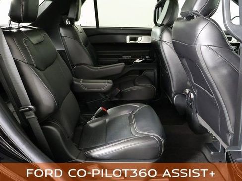 Used 2023 Ford Explorer ST w/ Equipment Group 401A image 17