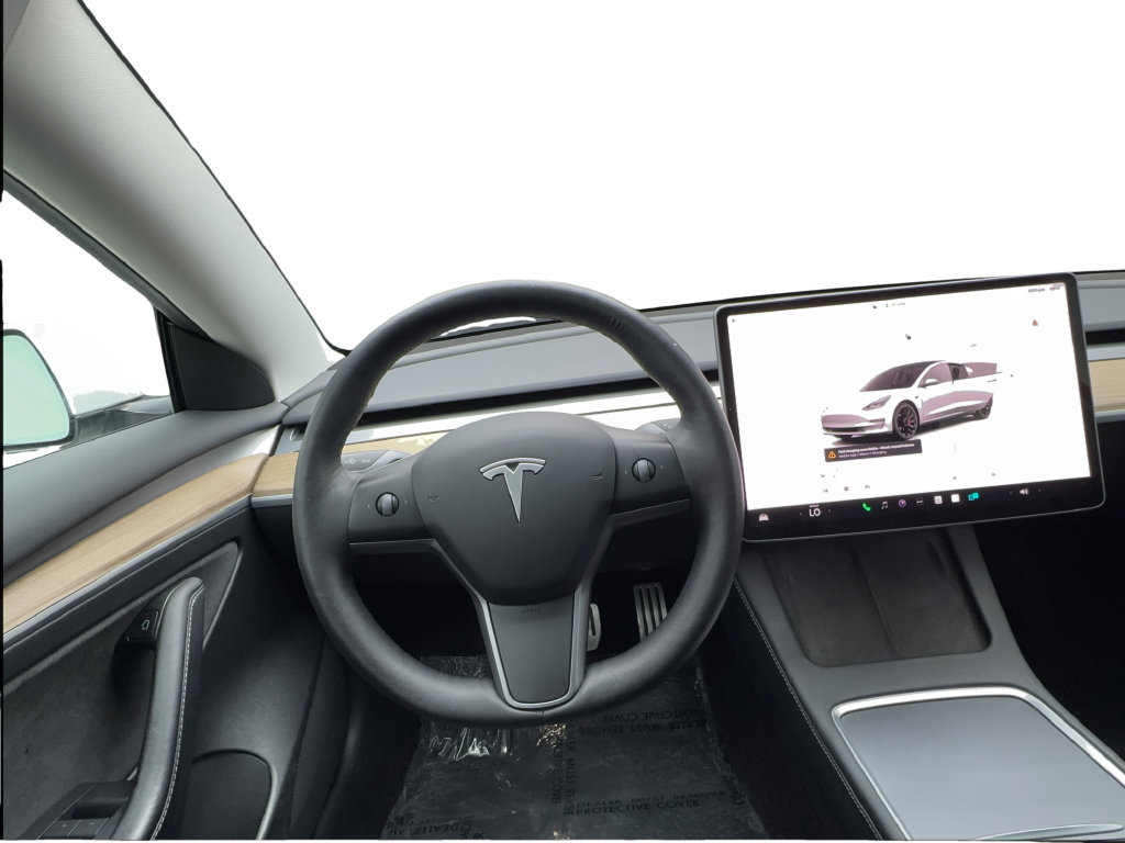 Used 2023 Tesla Model 3 Performance AWD/4WD image 35