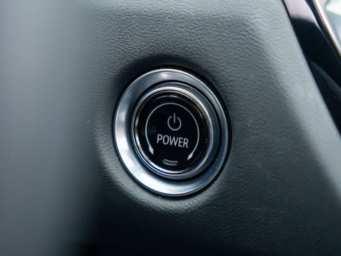 Certified 2025 Cadillac Lyriq Luxury w/ LPO, Floor Liner Package image 25