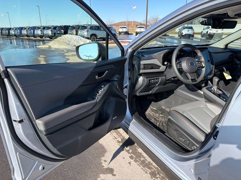 New 2026 Subaru Crosstrek 2.5i Limited image 17