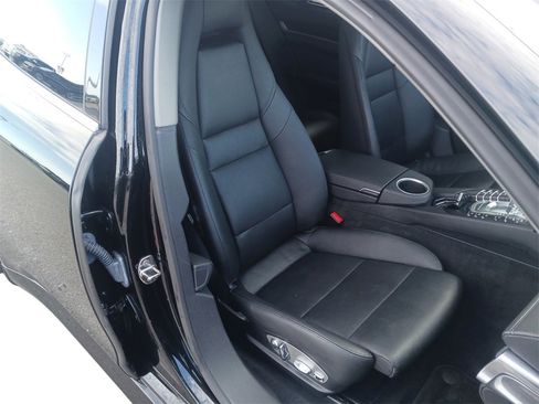 Used 2013 Porsche Panamera S image 28