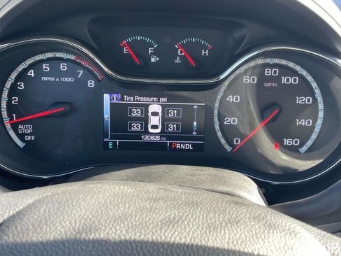 Used 2018 Chevrolet Cruze LT w/ Sun And Sound Package image 24