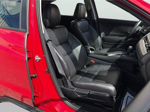 Used 2017 Honda HR-V EX-L image 14