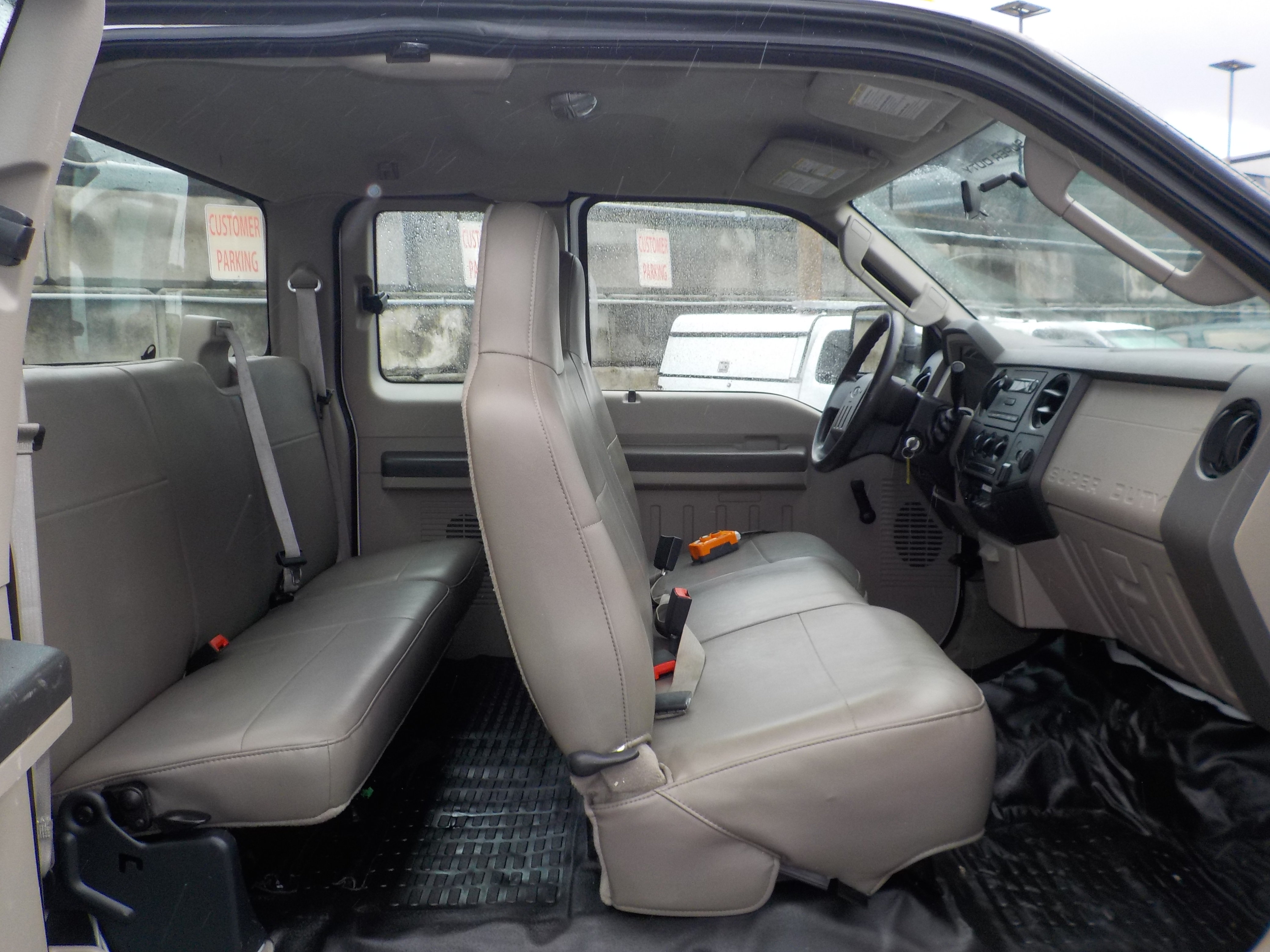 Used 2008 Ford F450 XL RWD image 19