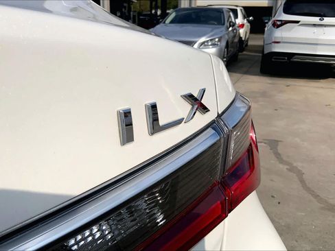 Used 2019 Acura ILX FWD image 30
