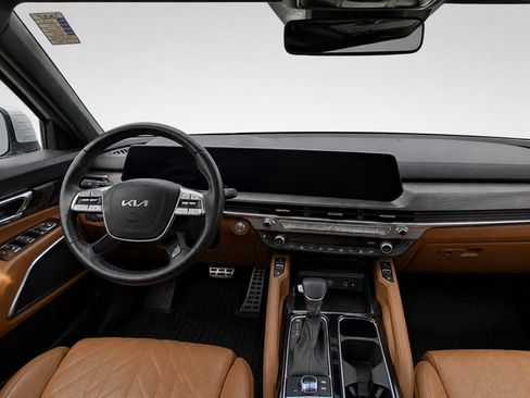 Used 2025 Kia Telluride SX Prestige X-Line AWD/4WD image 20