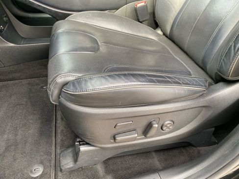 Used 2020 Hyundai Palisade Limited image 23