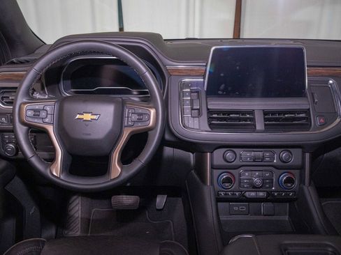 Certified 2023 Chevrolet Tahoe High Country w/ Premium Package 2 image 17