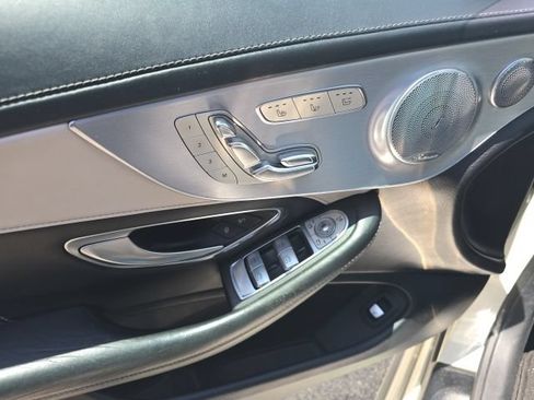 Used 2017 Mercedes-Benz C 63 AMG S image 10