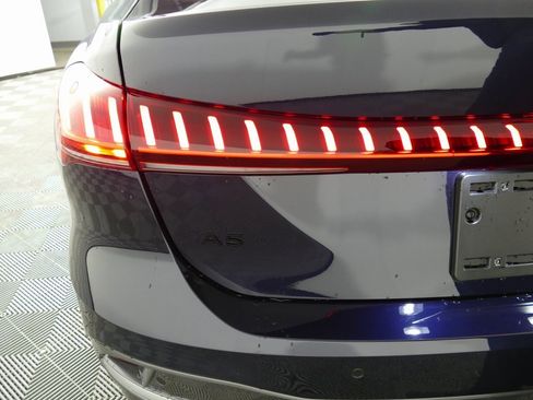New 2025 Audi A5 2.0T Premium Plus image 31