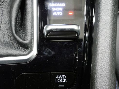 New 2026 Jeep Compass Latitude image 21