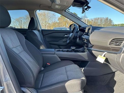 New 2026 Nissan Rogue SV image 10