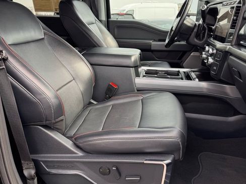 Used 2024 Ford F250 Lariat AWD/4WD image 15
