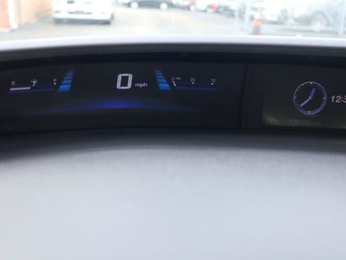 Used 2013 Honda Civic LX image 20