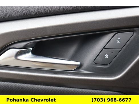 New 2026 Chevrolet Equinox EV LT w/ Comfort Package image 18