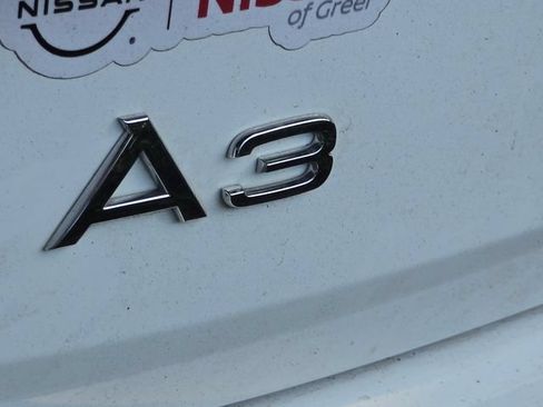 Used 2024 Audi A3 2.0T Premium FWD image 9