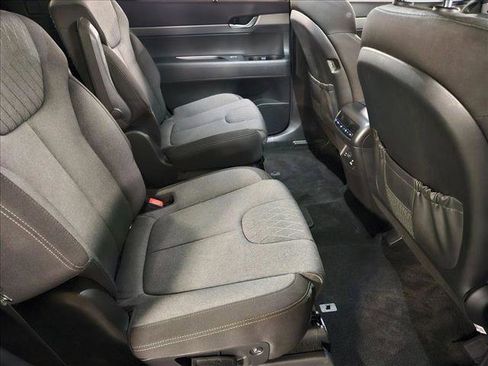 Used 2022 Hyundai Palisade SEL w/ Convenience Package FWD image 18