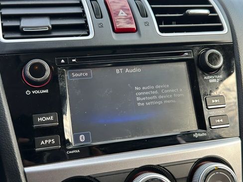 Used 2016 Subaru Crosstrek 2.0i Premium w/ Moonroof Package image 36