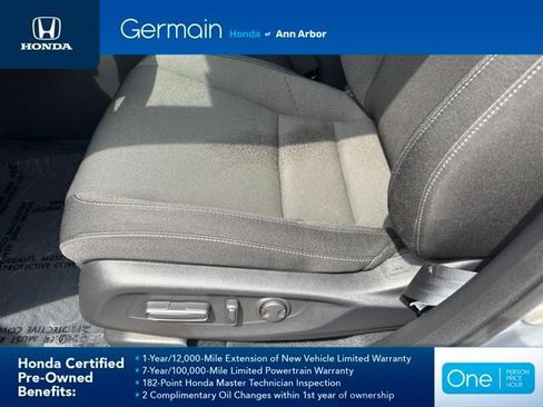 Used 2023 Honda CR-V EX image 18