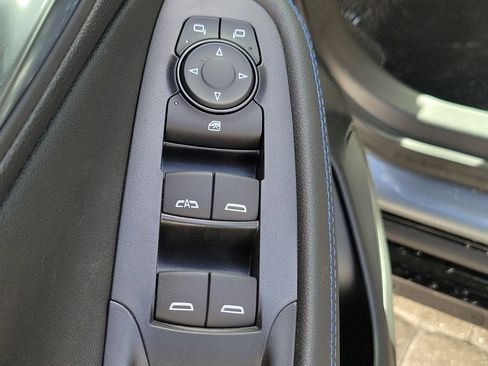 New 2026 Buick Encore GX Sport Touring w/ Advanced Technology Package image 20