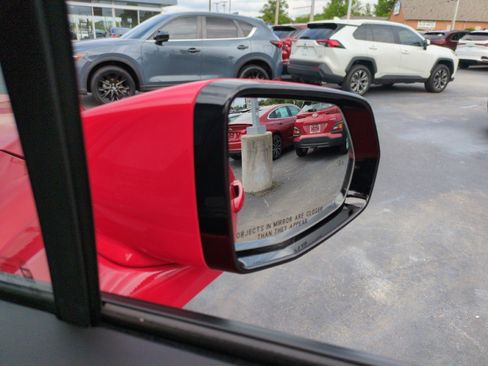 Used 2022 Chevrolet Blazer LT w/ Sound & Technology Package FWD image 36
