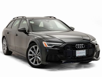 New 2025 Audi A6 Premium Plus