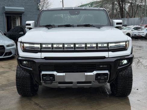 Used 2023 GMC Hummer EV Edition 1 AWD/4WD image 1