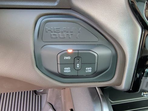 New 2026 RAM 3500 Laramie w/ Max Tow Package image 27