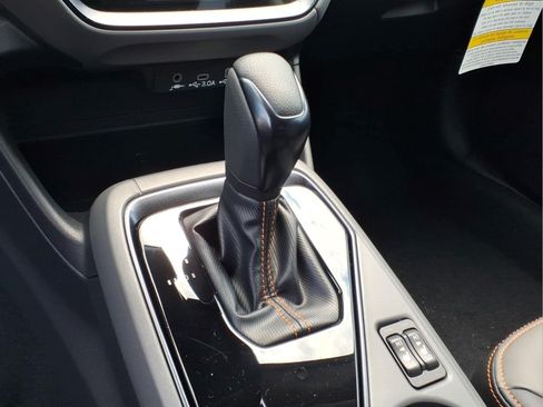 New 2026 Subaru Crosstrek 2.5i Limited AWD/4WD image 15
