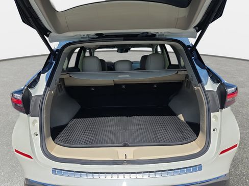 Used 2019 Nissan Murano SL w/ SL Technology Package FWD image 12