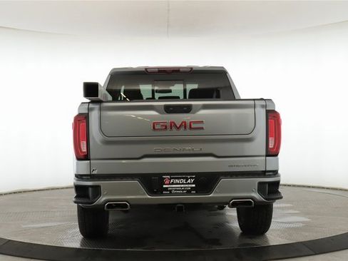 Used 2024 GMC Sierra 1500 Denali image 11