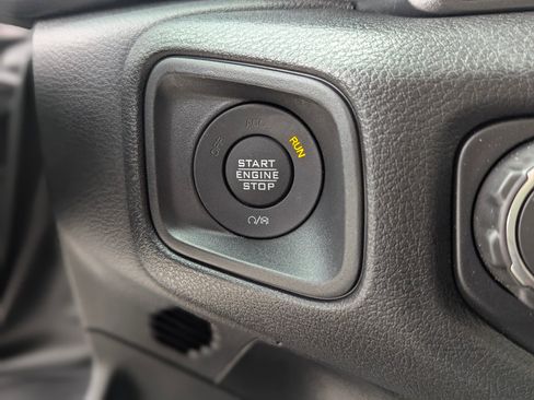 New 2026 Jeep Wrangler Sport AWD/4WD image 40