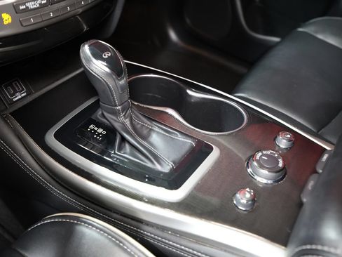 Used 2020 INFINITI QX60 Pure FWD image 23