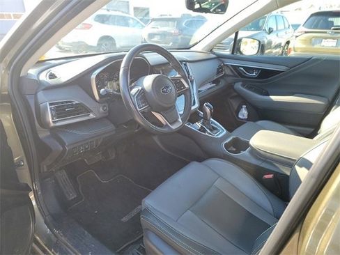 Used 2023 Subaru Outback Onyx Edition XT image 9