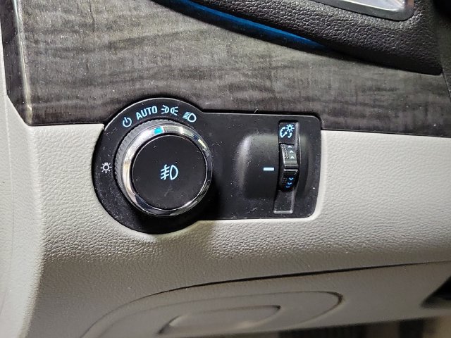 Used 2016 Buick Encore Convenience AWD/4WD image 12