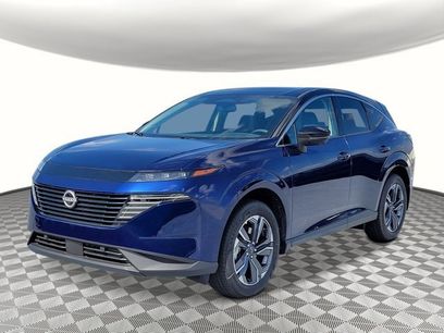 New 2025 Nissan Murano SL