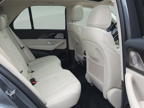 New 2026 Mercedes-Benz GLE 350 4MATIC image 16