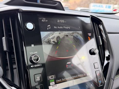 New 2026 Subaru Ascent Bronze Edition image 26