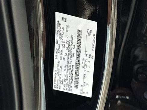 Used 2022 Ford F250 Lariat w/ Lariat Value Package image 40