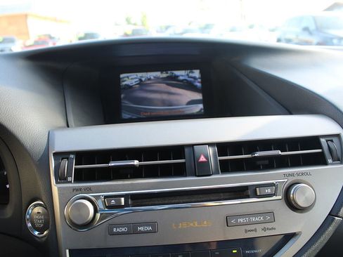 Used 2014 Lexus RX 350 FWD image 30