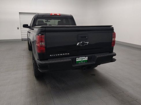 Used 2017 Chevrolet Silverado 1500 Custom w/ Rally 1 Edition RWD image 6