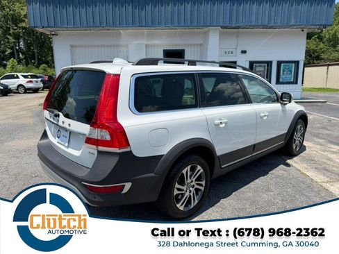 Used 2014 Volvo XC70 3.2 AWD/4WD image 5